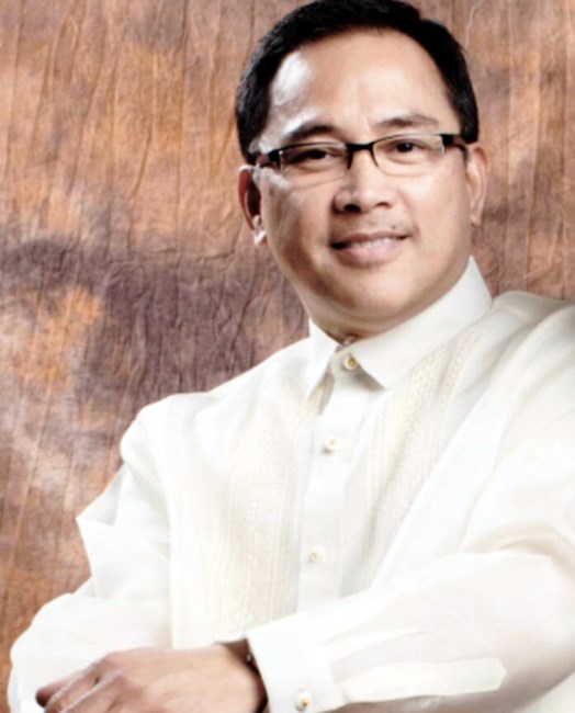 Obituary of Manuel B. Stelmach