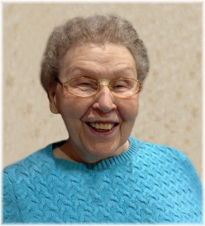 Obituary of Sylvia Joan Santangelo