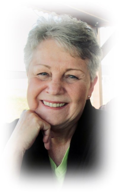 Obituary of Carolyn Branson