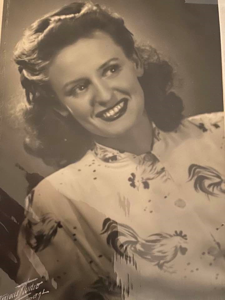 Obituary of Colette B. Schaefer