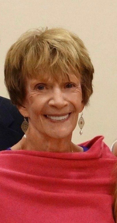 Obituary of Vivian Ledford Brewer