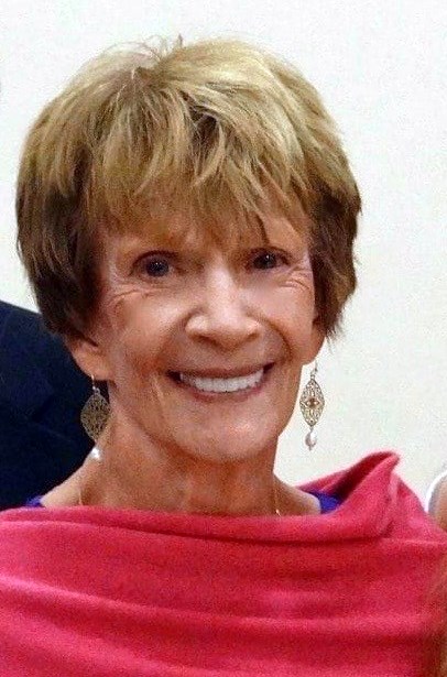 Obituary of Vivian Ledford Brewer