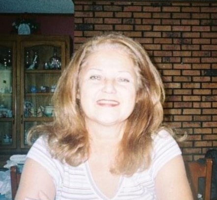 Obituary of Mildred Dolores Leonard Sinkular