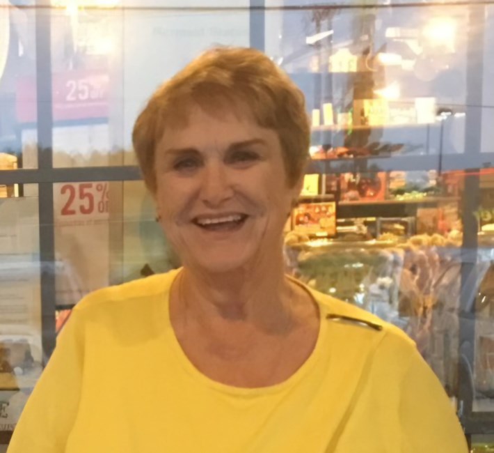 Obituary of Cherrian Faye Williamson