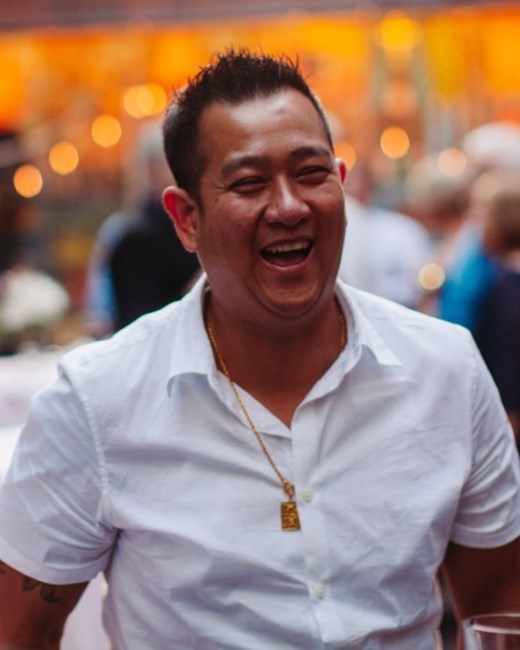 Obituary of Trung Thanh Pham
