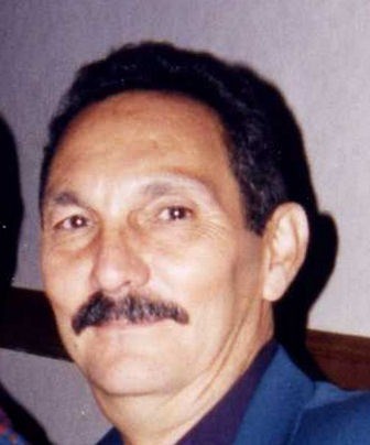 Obituario de Antonio S. Lopez