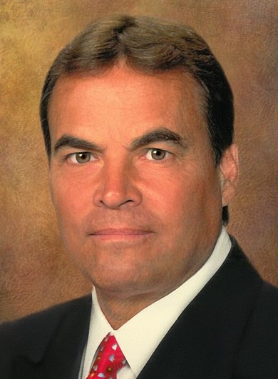 Obituario de Mr. Robert Hill McNabb