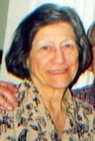 Obituary of Patricia P Boyd
