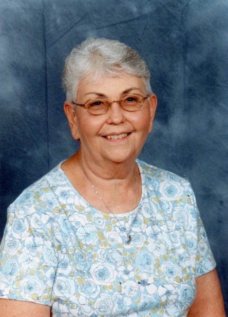Obituary of Lynda F. Henderson