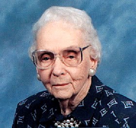Obituary of Rosa Catherine Woolsey Chote