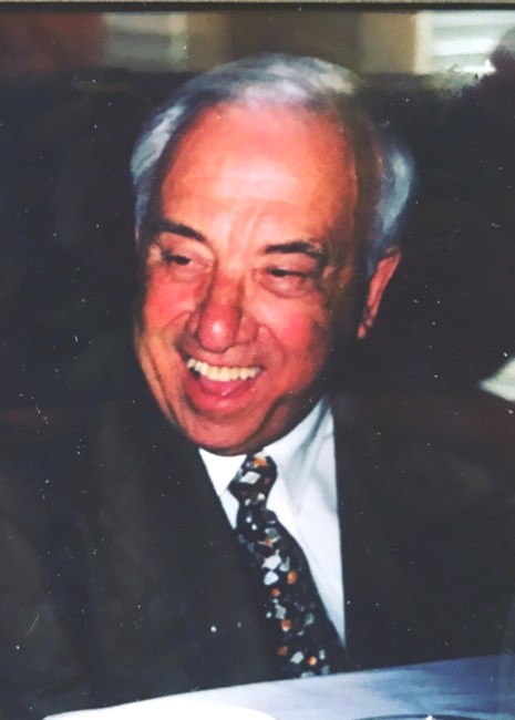 Obituary of Michael A. Mancuso