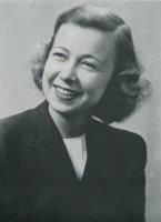 Obituary of Anna S. Alexander