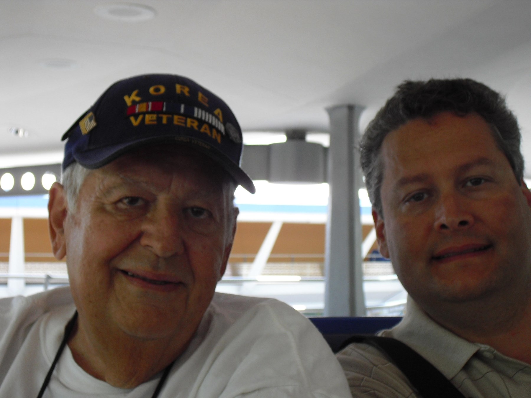 Obituary of James E. McKinzie