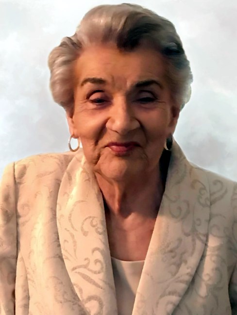 Obituario de Margarita Perez