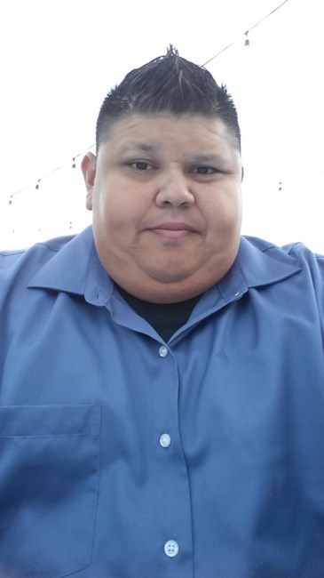 Obituary of Michael Escobedo