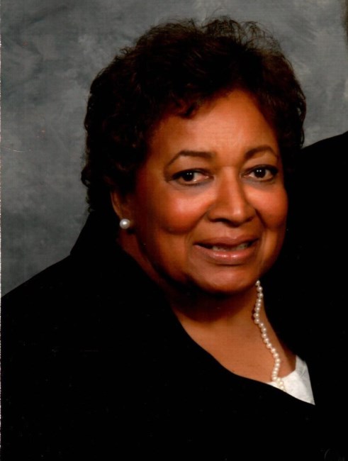 Obituary of Rubee Moxley