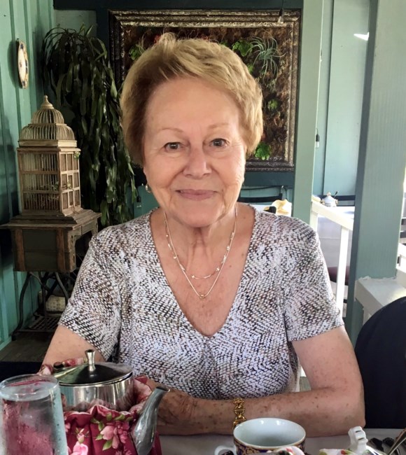 Obituary of Wendy French