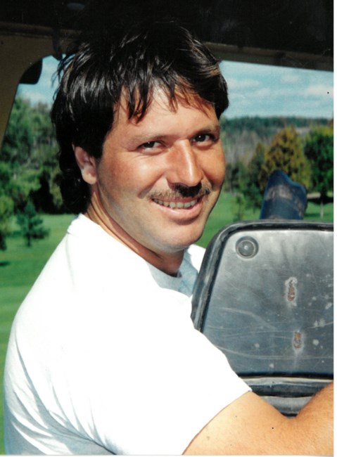 Obituary of Domenico Carere