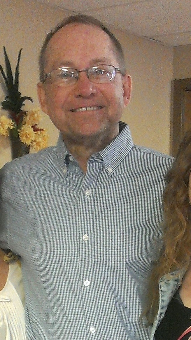 Obituary of Jesse Lewis Embry II