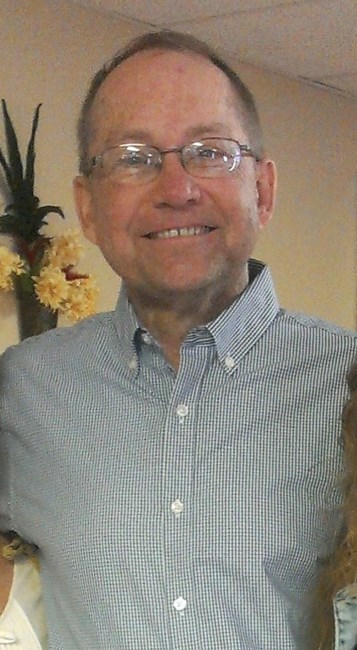 Obituary of Jesse Lewis Embry II