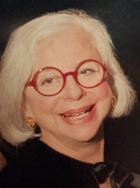 Obituary of Ellen K. Steingold