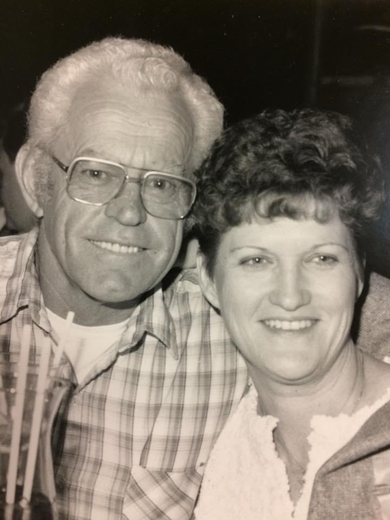 Avis de décès de Mary Alice Shelton