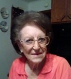 Obituary of Dorothy Louise Smith