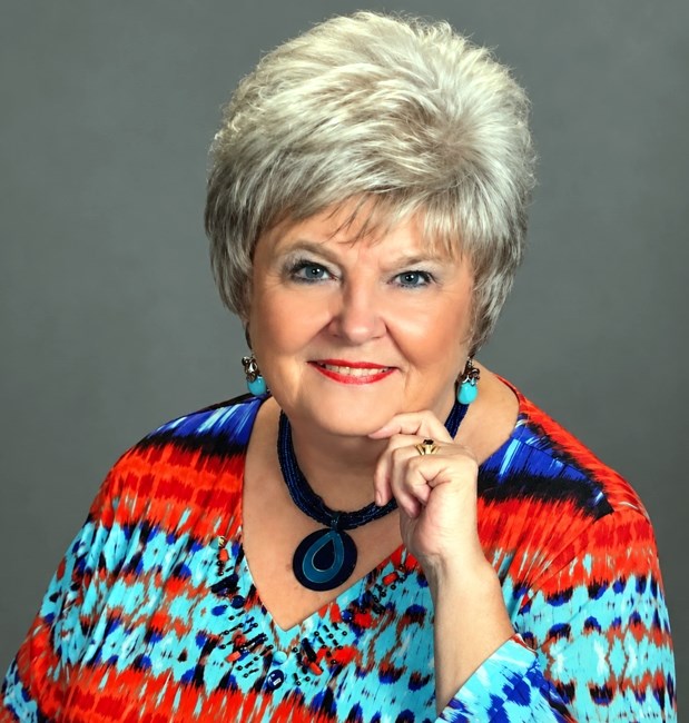 Obituary of Sherry Holliday Swords