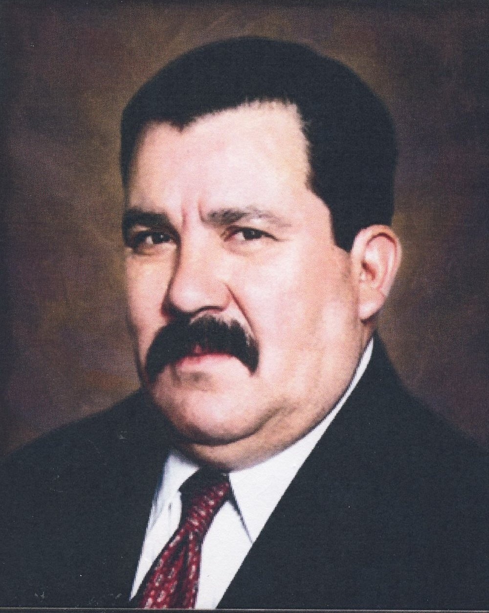 Obituary of Luis Valadez