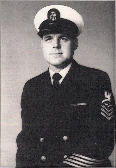 Obituary of Thomas Basham