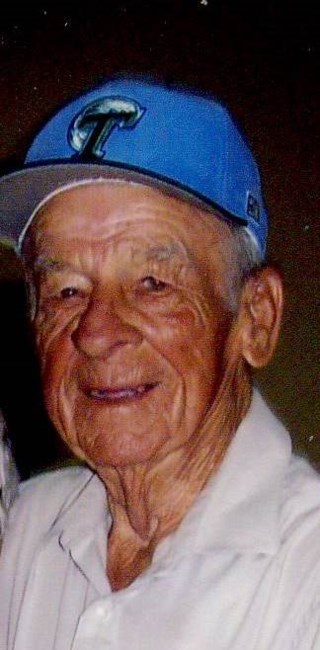 Obituary of Welton P. Theriot Sr.