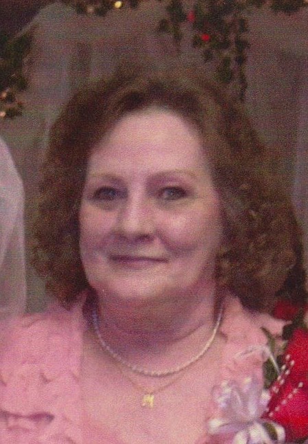 Obituary of Mary Angeline Cochran