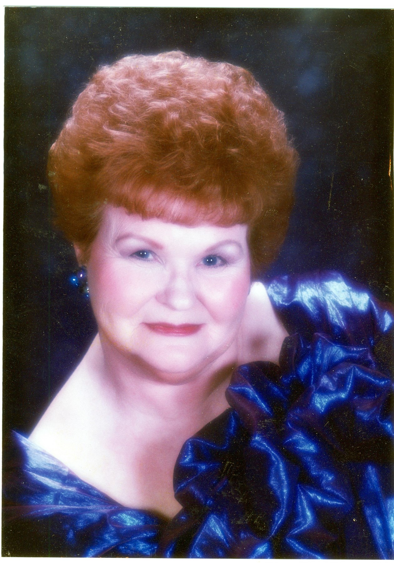 Obituary of Kathleen Kidder Cron