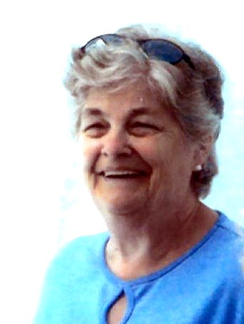 Obituary of Shirley J. Black Wade