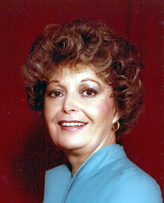 Obituary of Josephine Lydia Colligan