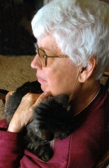 Obituary of Shirley L Riley