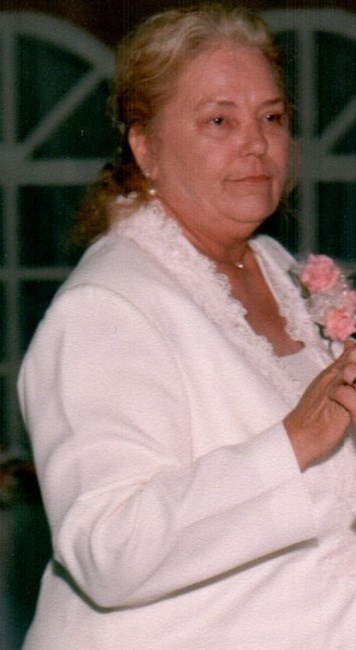 Obituary of Bobbie Pearsall