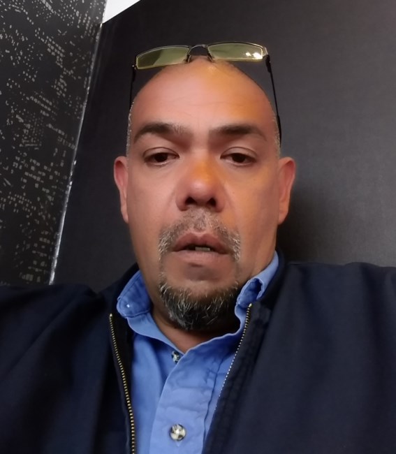 Obituary of Nicolas Paredes