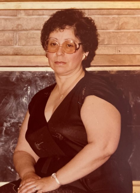 Obituary of Rosa Marie Greene