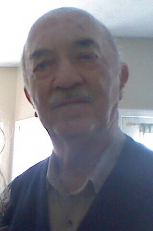 Obituary of William Waldrop Bridgeman