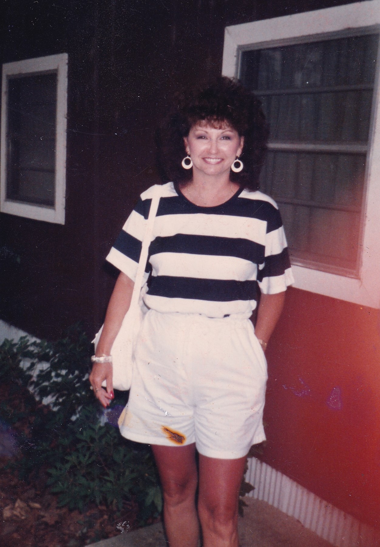 Obituario de Joanne Jackson Martinez