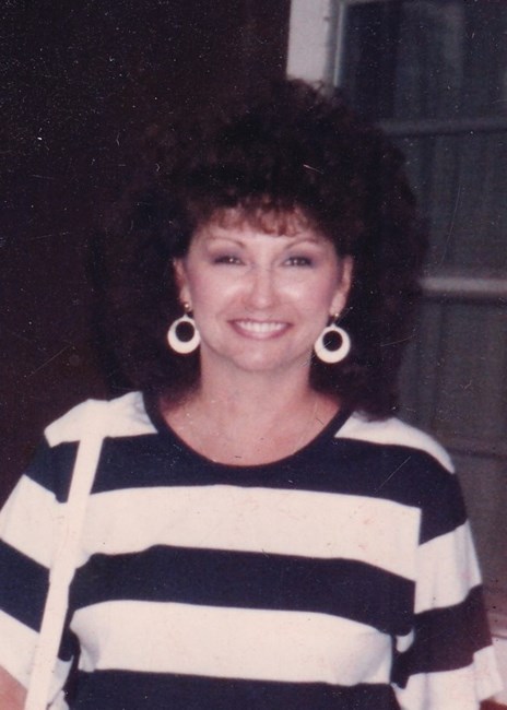 Obituary of Joanne Jackson Martinez