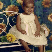 Obituary of Cassandra Skye Martinez