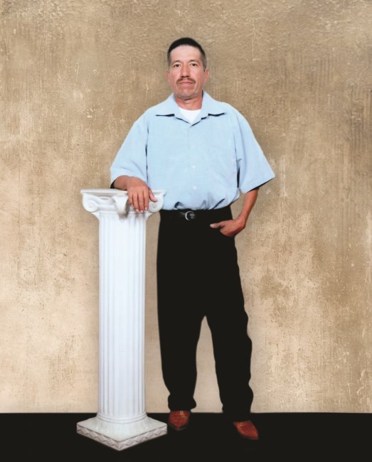 Obituary of Jose Cruz Marquez Diaz