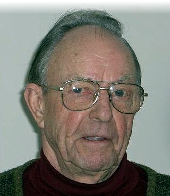 Obituary of John Campbell Heathcote