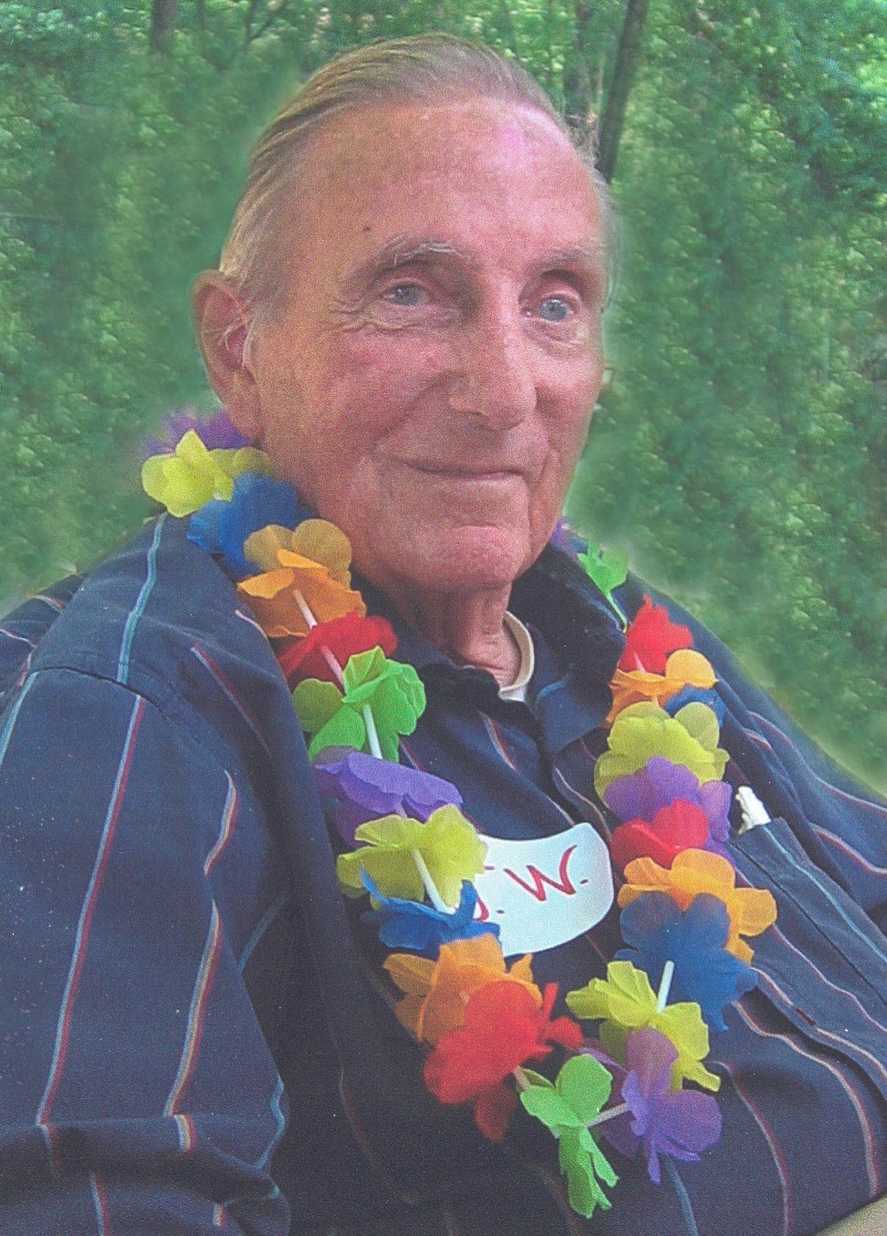 John J.W. William Graham Jr. Obituary - Charlotte, NC