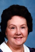 Gloria Pruitt