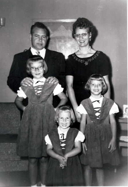 Obituary of Ronald Lee Johnson