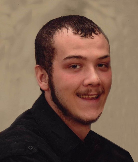 Obituary of David "Aaron" Lawhorn