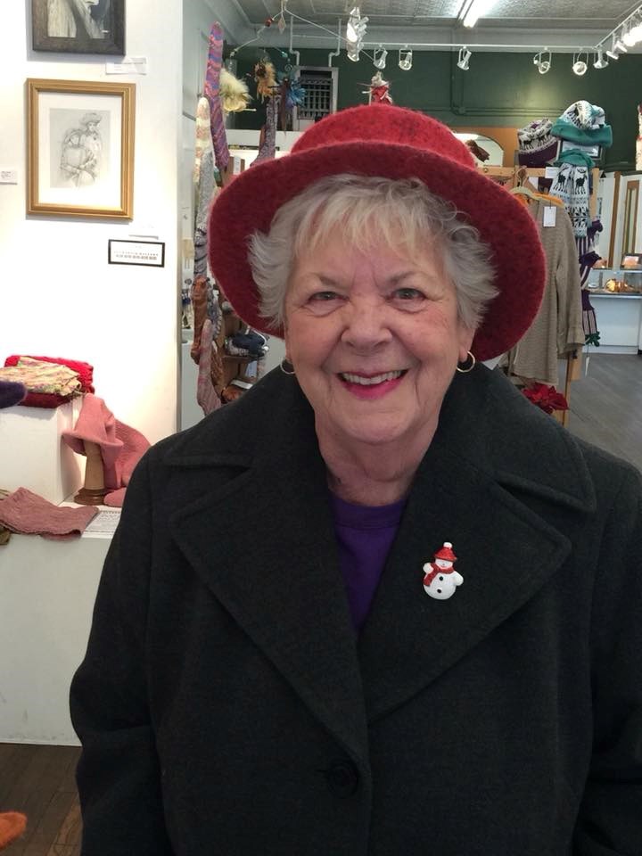 Obituario de Lee Ann Scott